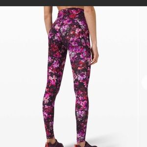 Lululemon swift speed hr tight 28”